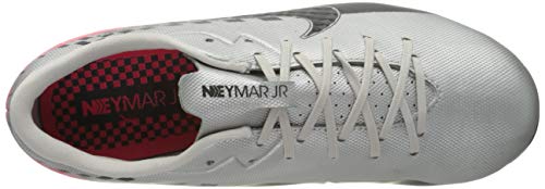 Nike Jr Vapor 13 Academy NJR Fg/MG, Scarpe da
