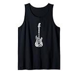 Guitar Art Apparel For Guitarists