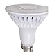 LED Litespan PAR38, Flood 45 Deg Beam 20W-1700lm Dim, 4000K 80+CRI, 120V E26 (Pack of 24)