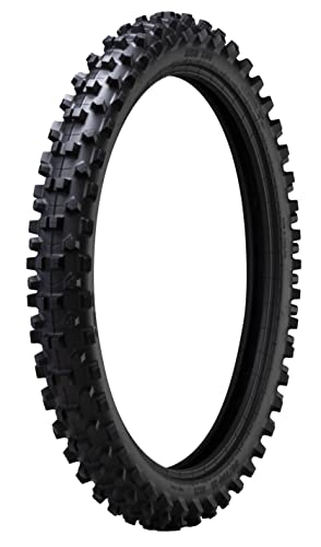 Amazon.co.jp: IRC(アイアールシー)井上ゴム バイクタイヤ M5B EVO