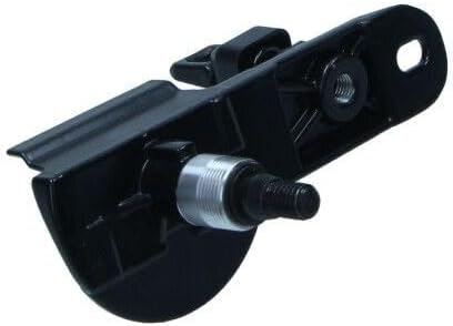 MAXGEAR Wiper Gear Windscreen Washer 57-0261 Rear