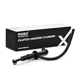 RIDEX 234M0368 Kupplungsgeberzylinder Durchmesser: 15,87mm Kompatibel mit RENAULT Twingo 3 Schrägheck BCM 306105241R 306106274R 4532900700