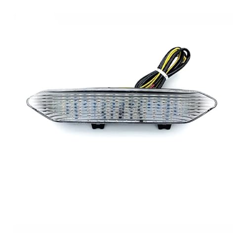 Feu arrière moto LED pour réparer le bloc de signalisation YZF R1 02-03