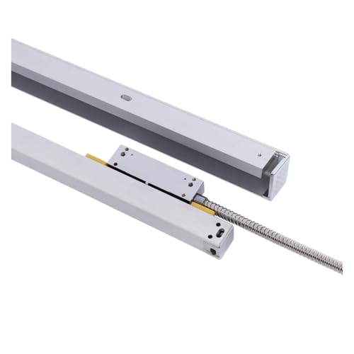 Escala lineal KA500 de 520mm y regla de rejilla mini con encoder óptico delgado de 1 um 2