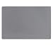 OLVINS Touchpad Trackpad für MacBook Pro 13'' A2338 Trackpad ohne Kabel M2 Version 2022 (Space Grey)