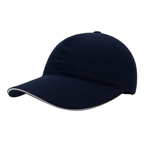 Girls Ponytail Baseball Cap - Waterproof Adjustable Sun Hat for 4-10 Year Olds, Quick-Dry Lightweight Visor3