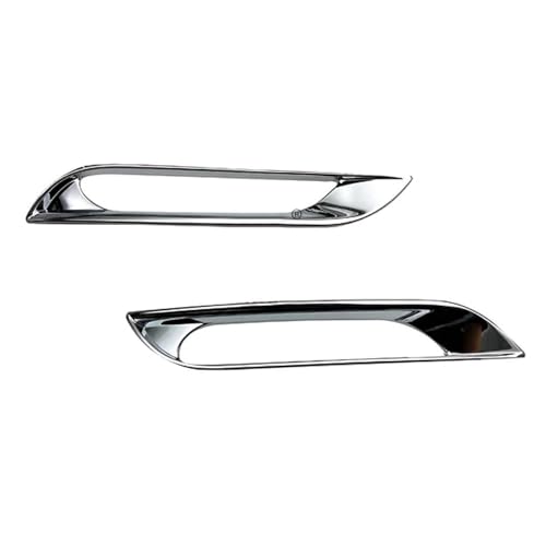 Feux anti-brouillard garniture de lunette pour Note E13 accessoires de protection