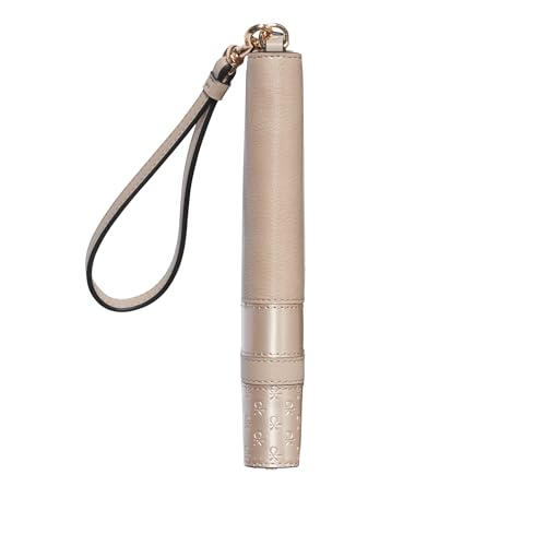 Image of Calvin Klein Women's Key Item Saffiano Continental Zip Around Wallet With Wristlet Strap