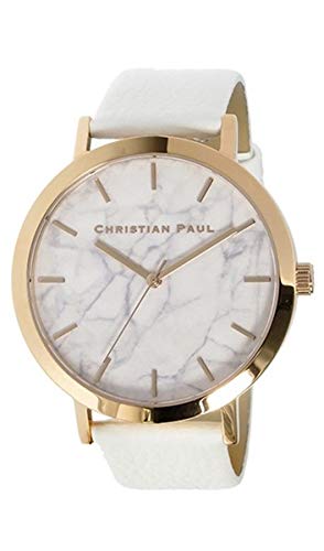 [NX`|[]christianpaul Y fB[X jZbNX 43mm zCg}[u 嗝Ε zCgU[ VRv MR-03 rv [sAi]