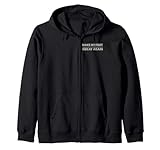 Vintage Make My Foot Great Again Funny Chirurgie Recovery Kapuzenjacke