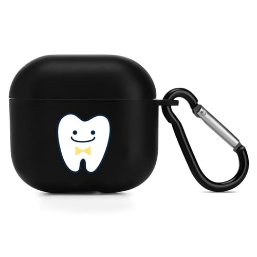 Airpods4pP[X ̂鎕 Airpodsp4 Jo[  GA[|bY4pP[X TPU ϏՌ Jrit LEDCg CX[dΉ