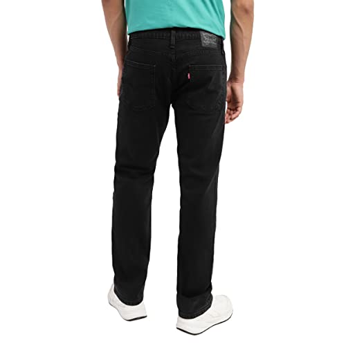 Image of Levi's Men's 513 Slim Straight Fit Jeans