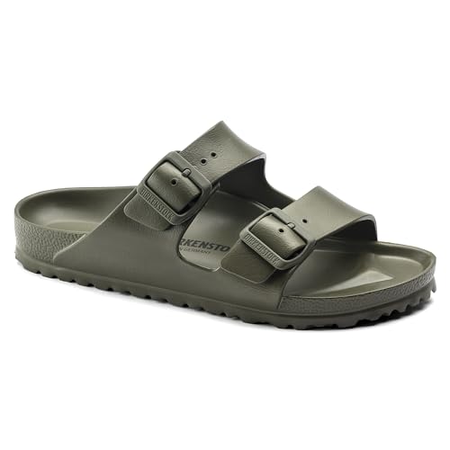 Image of Birkenstock Women's Arizona Leather Sandals