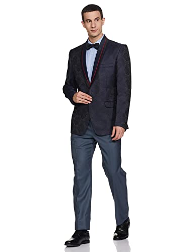 Image of Ethnix Men Blazer