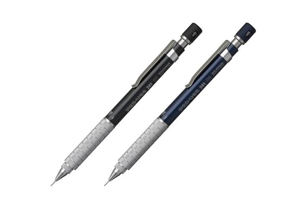 アジュバン　プラチナ Amazon.co.jp: プラチナ万年筆 プロユース241 製図用シャープ