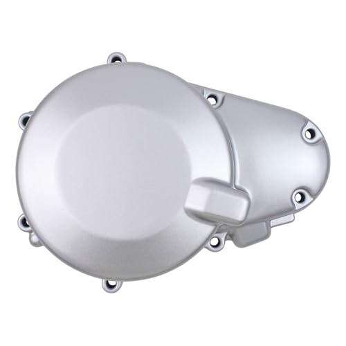 Doo Engy Motordeckel Links Lima Deckel Motorrad Stator Kurbelgehäuse Deckel Dichtung Lichtmaschinedeckel für Kawasaki ZZR 600 ZZR600 ZZR600E 1993-2006 ZZR 600 D ZX600D 1990-1992