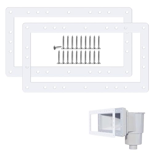 SPX1091GW Pool Skimmer Gasket for Hayward SP1091WM/SP1091LX
