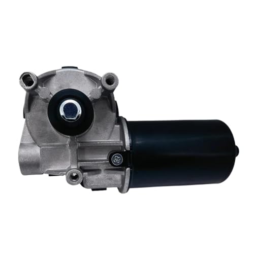 Moteur d'essuie-glace avant Ford Focus 2000-2007 remplace 2M5Z17508AB cassé