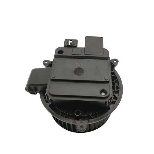 Image of PartsFlow HVAC Heater Blower Motor For 2017 2018 2019 2020 2021 Ford Expedition F-150 F-250 F-350 Lincoln Navigator FL3Z19805E