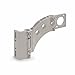Minn Kota 1810340 Talon Bracket Jackplate G2-Port/Starboard, Black