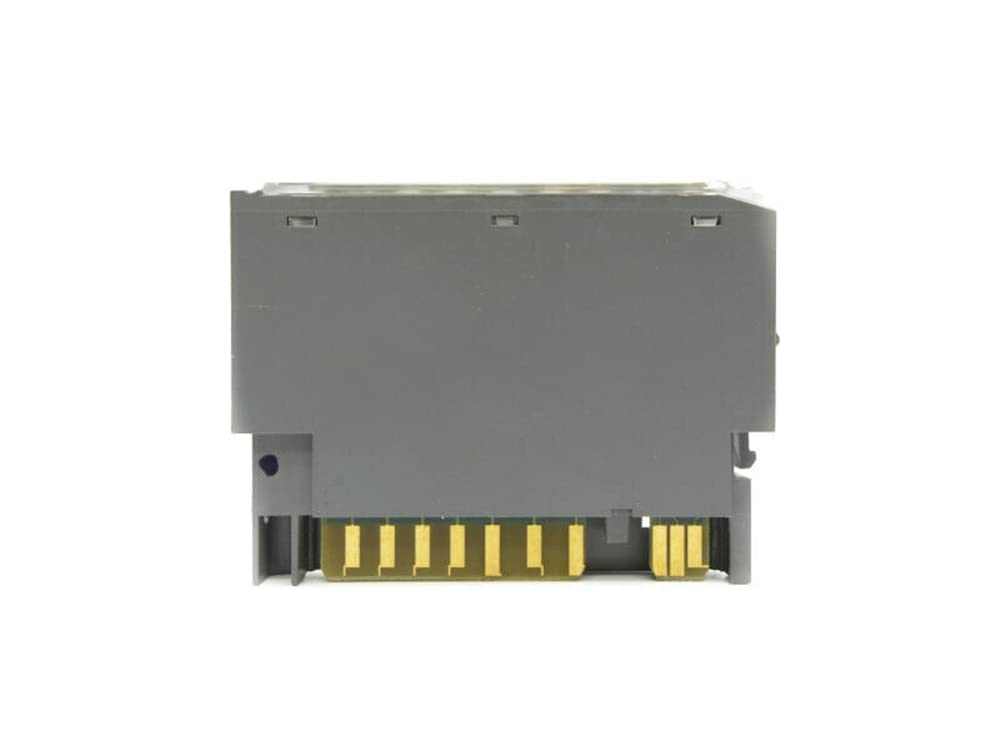 オーラルケアなど AB 1734-ACNR /A 1 PC新しい工場密閉ポイントI /O ControlNet