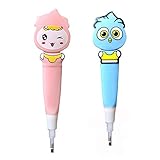 5D Diamond Painting Tools Drill Pen with Light, Must Have for Paint with Diamonds for Adults by...