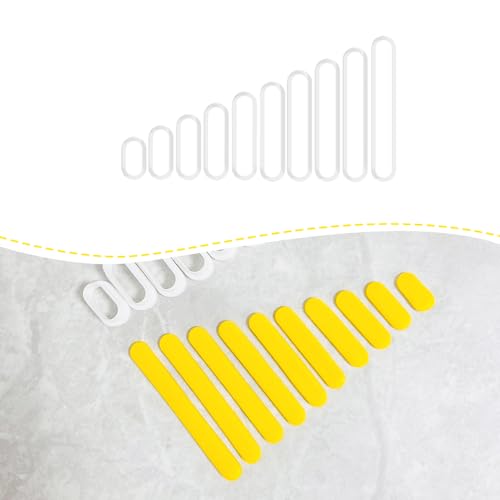 Outils en argile polymère pour fabrication de boucles d'oreilles ovales