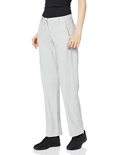 Calça Feminina Evasion Pant Salomon Mulheres Cinza M