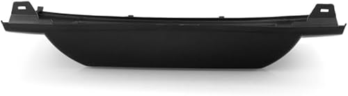 Miniatura 8 de Cubierta de enganche para remolque Cadillac Escalade 2007-2014  Hecho de plástico de polipropileno  Reemplazo para GM1129106  615343821085, 20777999