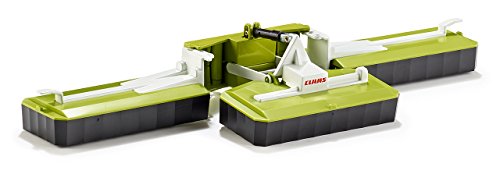Preisvergleich Produktbild Siku 2265 Claas Großflächenmäher