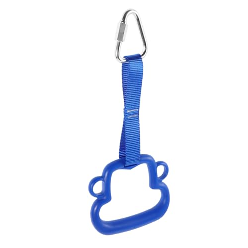 Anillas para gimnasia con correas para exteriores miniatura 1