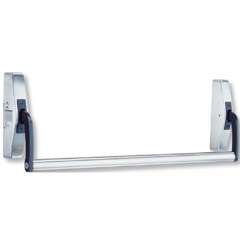 890100-20-2Z FAP 89 1PT LATERAL 8901 BARRE 1150 GRIS EN1125 COUPE FEU