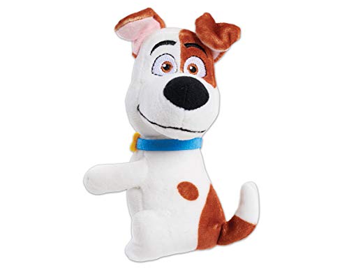 JP Secret Life of Pets 2- Jouets, ECE02200