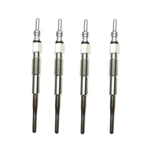 Bougies de préchauffage Chevrolet Lacetti et Nubira 2.0 D référence 96440144