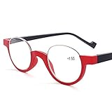 ♥ Diese Art von Presbyopie-Brille ist einteilig und perfekt für sie.