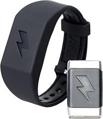 Pavlok Shock Clock 2 | Silent Alarm Clock | Ideal for Heavy Sleepers | Couples' Favorite | Wake Up