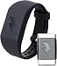 Shock Clock Wake Up Trainer - Wearable Smart Alarm Clock - Never Hit Snooze Again