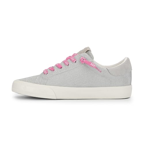 Image of VINTAGE HAVANA Grande Women's Fashion Sneakers | Star Tennis Shoes Womens | Low Top Slip On | Walking Comfortable Casual