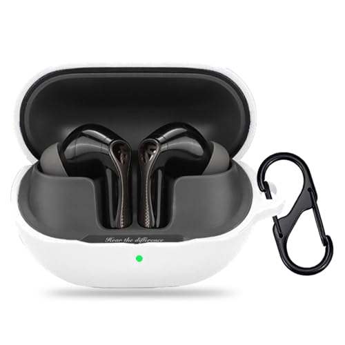 For SOUNDPEATS Air5 Pro/Air 5 Pro Plus P[X Jo[ Mosasa VRیP[X [d֗ Sʕی h~ ~ y LYh~ X ^ s ϏՌ ho-zCg