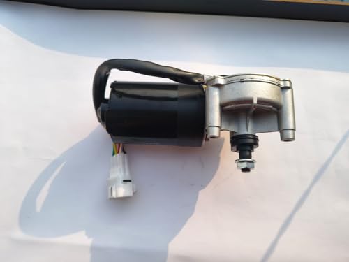 Image of AUTO SOLUTIONS WM-534 Windshield Wiper Motor for Tata Nano