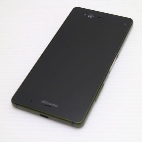 Amazon | arrows NX F-01K MossGreen 白ロム docomo | 富士通