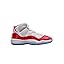 White/Varsity Red/Black