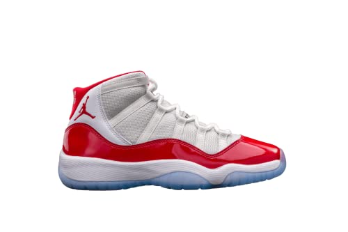 Nike Jordan Youth Air 11 GS 378038 116 Cherry 2022 - Size 6Y
