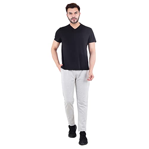 Image of Men's Regular Fit Track Pants