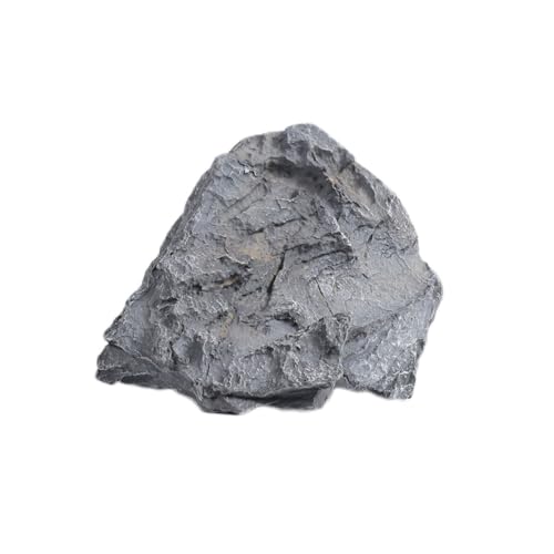 Realistic Artificial Boulder Rock for Landscaping, Outdoor Decor, Backyard Water