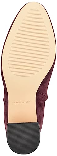 Nine West Women's Yast Ankle Boot4