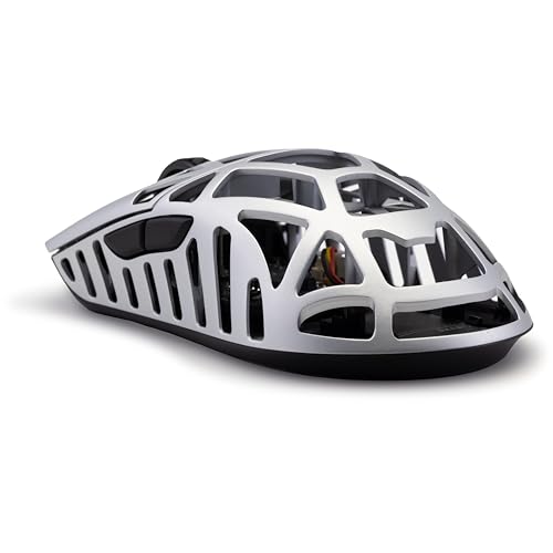 Souris ultra légère WLMOUSE Beast X Pro pour le gaming e-sport - 5