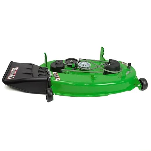 John Deere Mower Deck BM23408