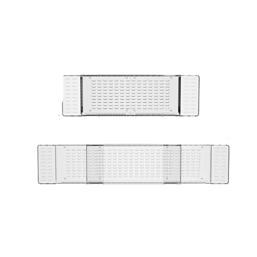 Bandeja de bañera ajustable expandible para baño, accesorio de ducha, toallero, estante de lavado corporal, soporte para teléfono C para uso doméstico