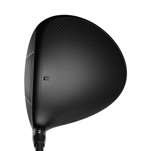 Cobra Women's DS-ADAPT MAX K Driver, Left Hand